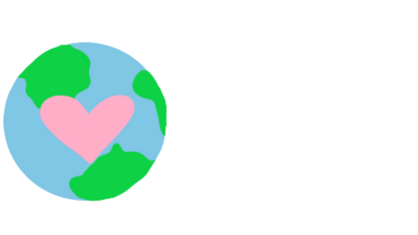 Teens Loving Earth